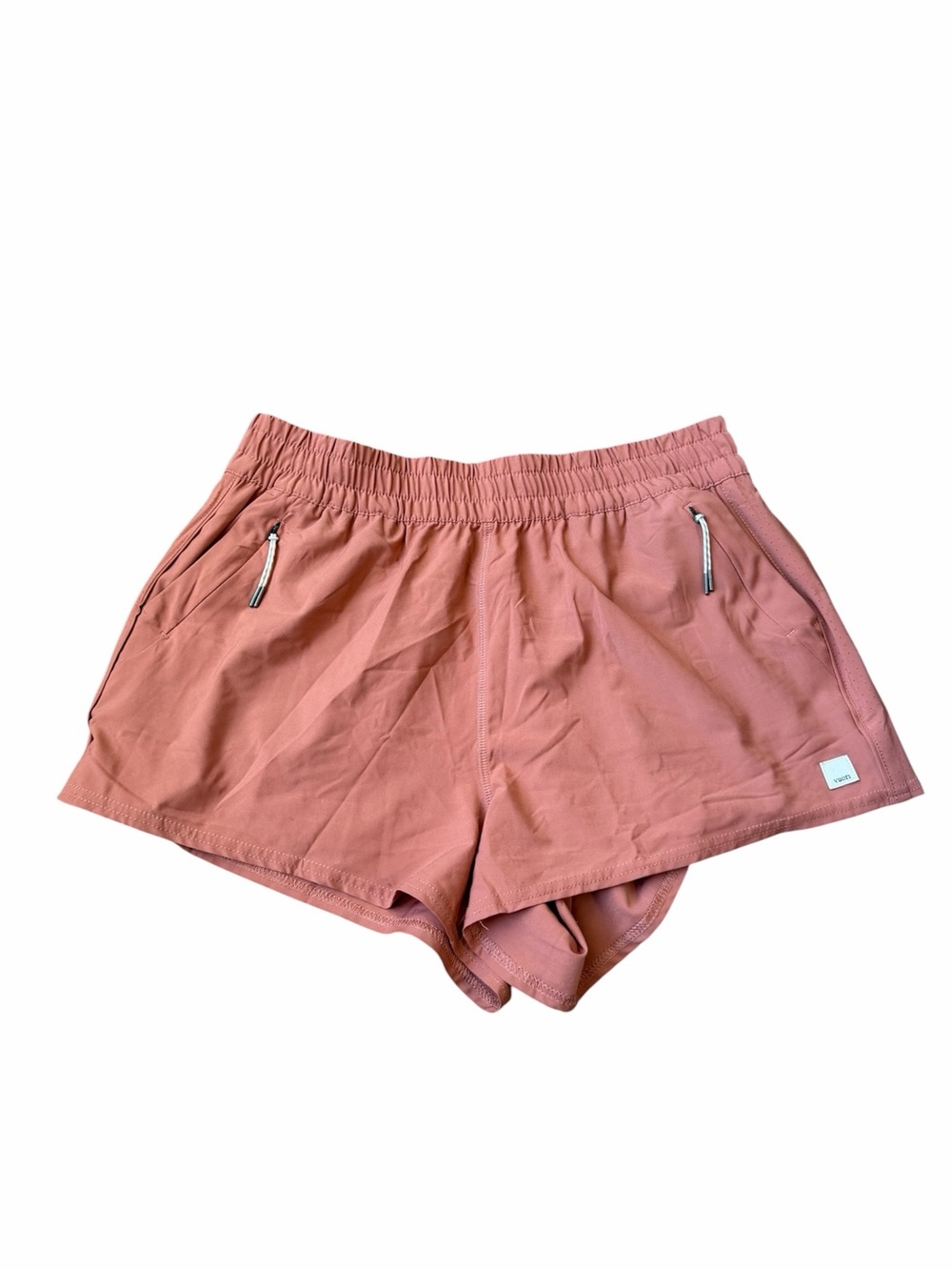 Vuori Dash Shorts Size Large